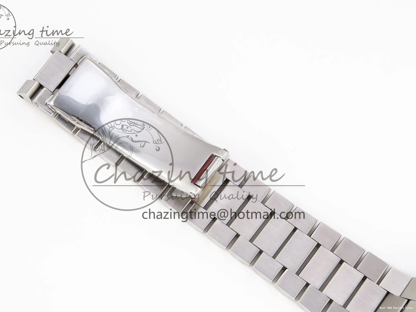 Good Copy Rolex Watches GSF Dial Bezel White Sustainable A 1920 40 SS Roman on Weight DayDate Diamonds Bracelet Gain President 1227